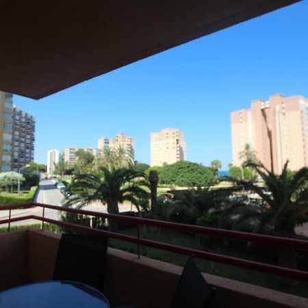 Apartamento Costa De La Calma By Rental Ole Dehesa de Campoamor  Kültér fotó
