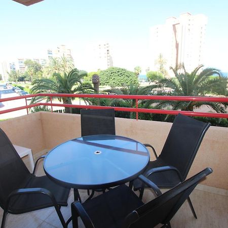Apartamento Costa De La Calma By Rental Ole Dehesa de Campoamor  Kültér fotó