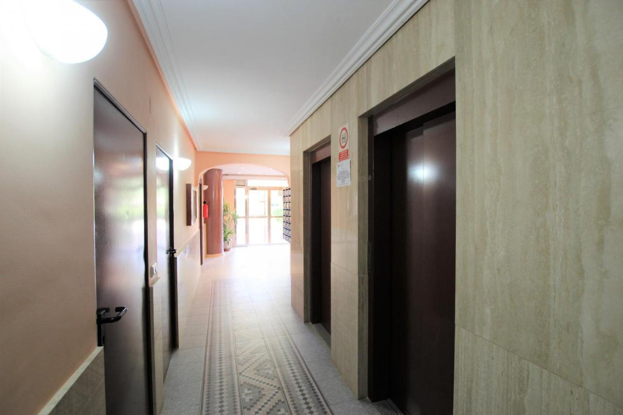 Apartamento Costa De La Calma By Rental Ole Dehesa de Campoamor  Kültér fotó