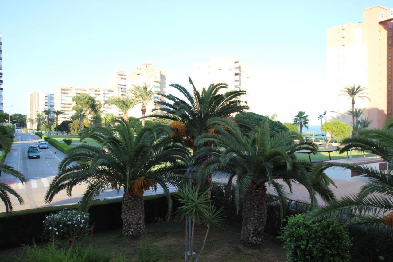 Apartamento Costa De La Calma By Rental Ole Dehesa de Campoamor  Kültér fotó