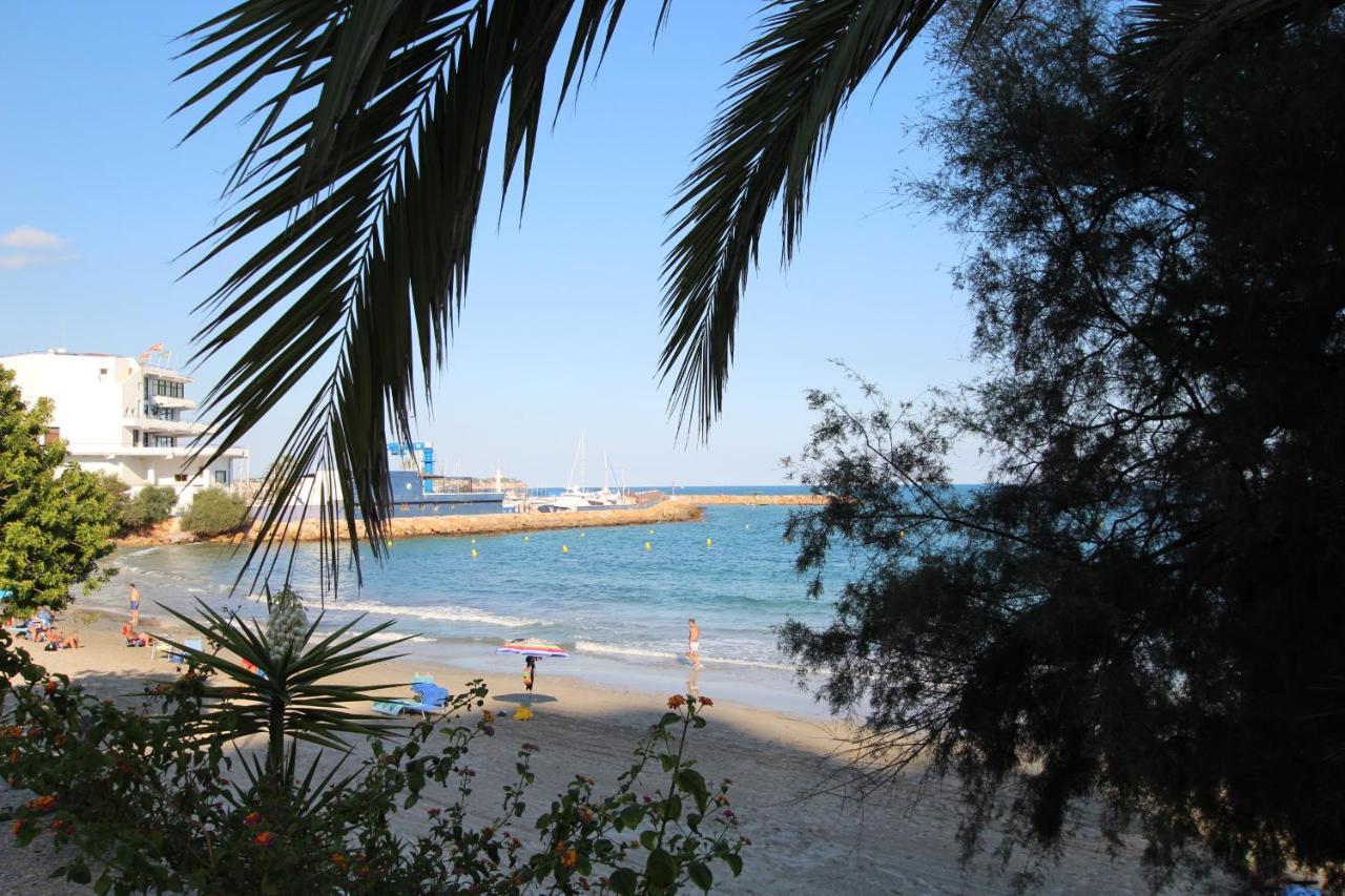 Apartamento Costa De La Calma By Rental Ole Dehesa de Campoamor  Kültér fotó