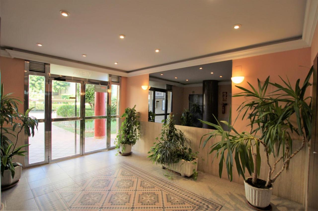 Apartamento Costa De La Calma By Rental Ole Dehesa de Campoamor  Kültér fotó