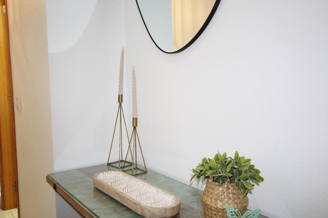 Apartamento Costa De La Calma By Rental Ole Dehesa de Campoamor  Kültér fotó