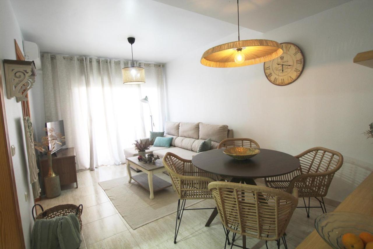 Apartamento Costa De La Calma By Rental Ole Dehesa de Campoamor  Kültér fotó