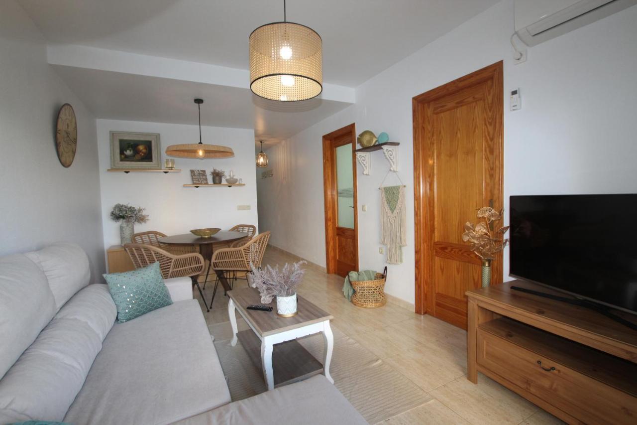 Apartamento Costa De La Calma By Rental Ole Dehesa de Campoamor  Kültér fotó