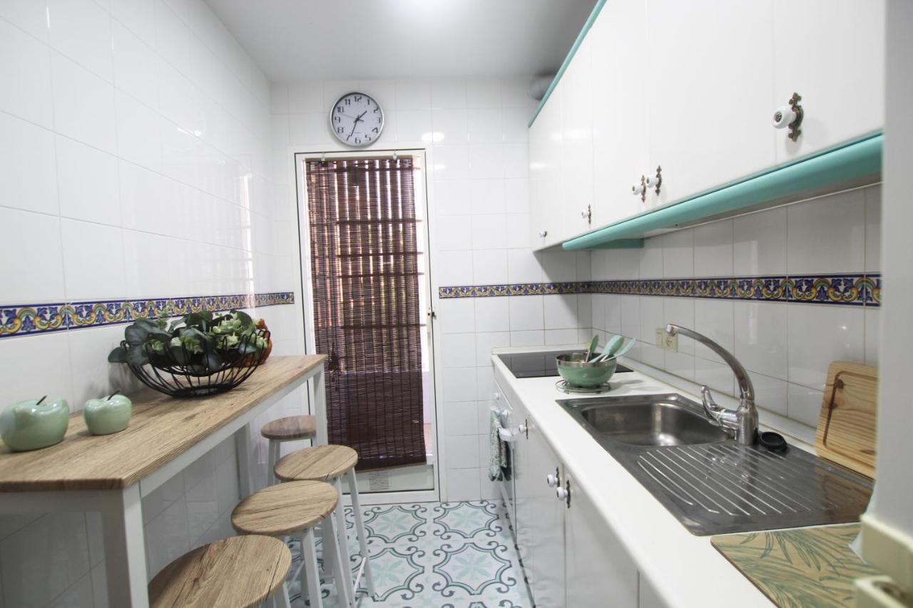 Apartamento Costa De La Calma By Rental Ole Dehesa de Campoamor  Kültér fotó
