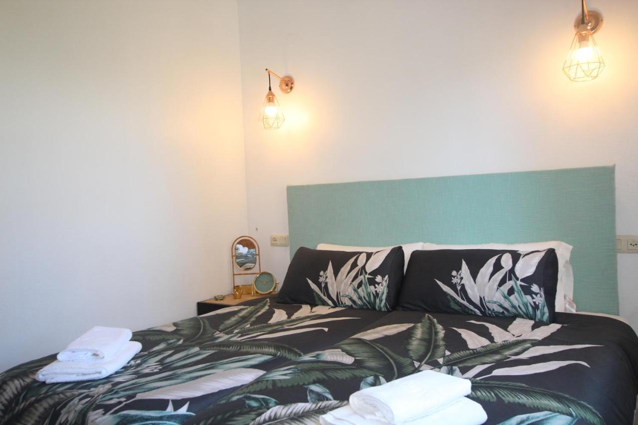 Apartamento Costa De La Calma By Rental Ole Dehesa de Campoamor  Kültér fotó