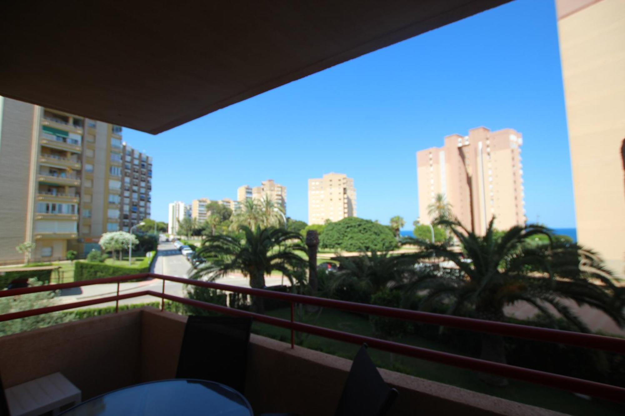 Apartamento Costa De La Calma By Rental Ole Dehesa de Campoamor  Kültér fotó