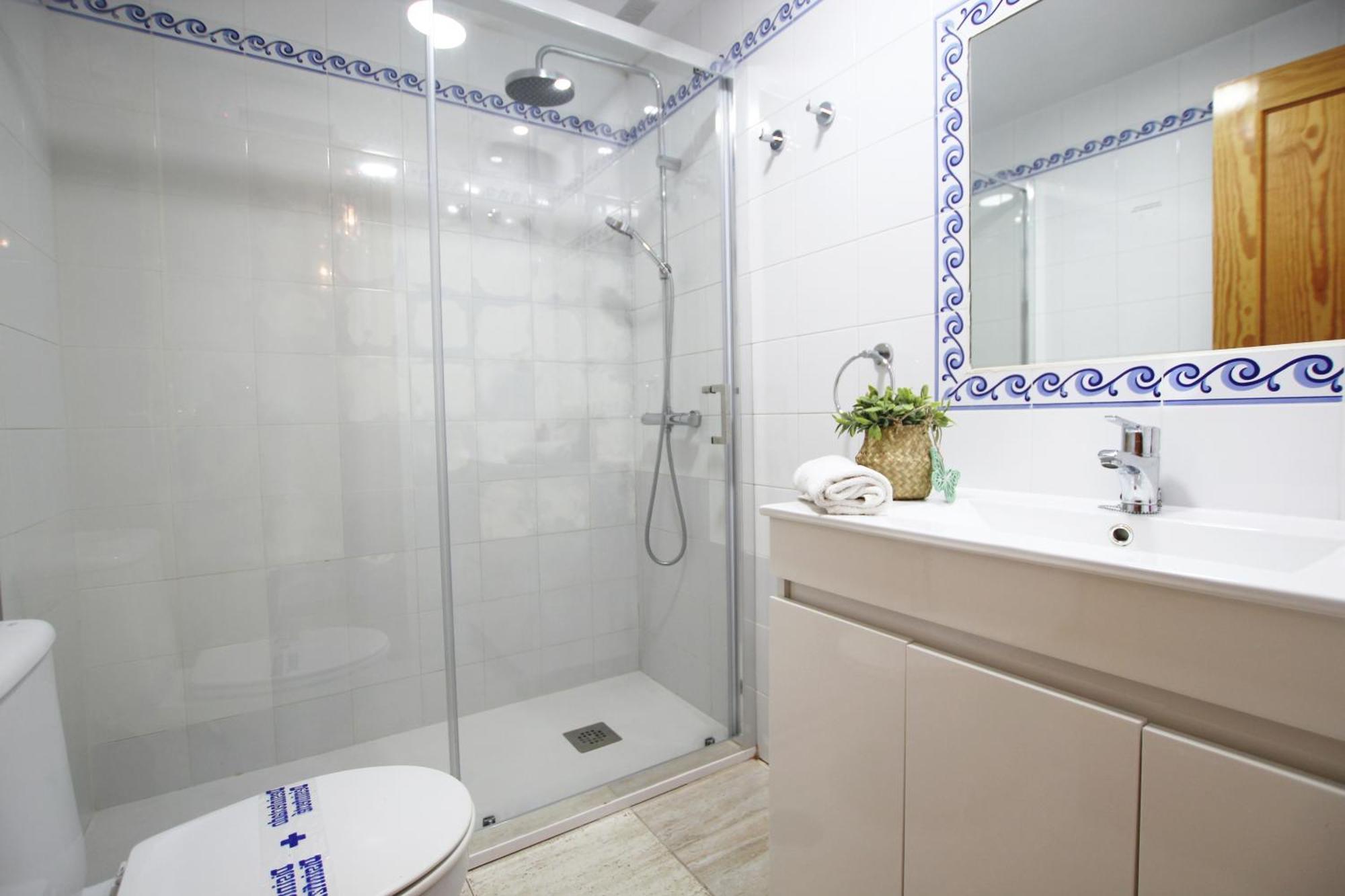 Apartamento Costa De La Calma By Rental Ole Dehesa de Campoamor  Kültér fotó