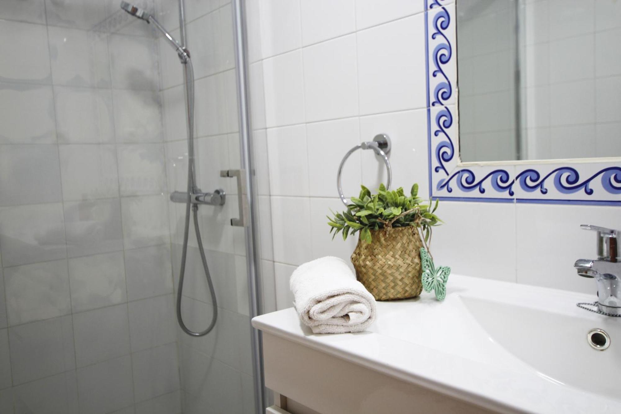 Apartamento Costa De La Calma By Rental Ole Dehesa de Campoamor  Kültér fotó