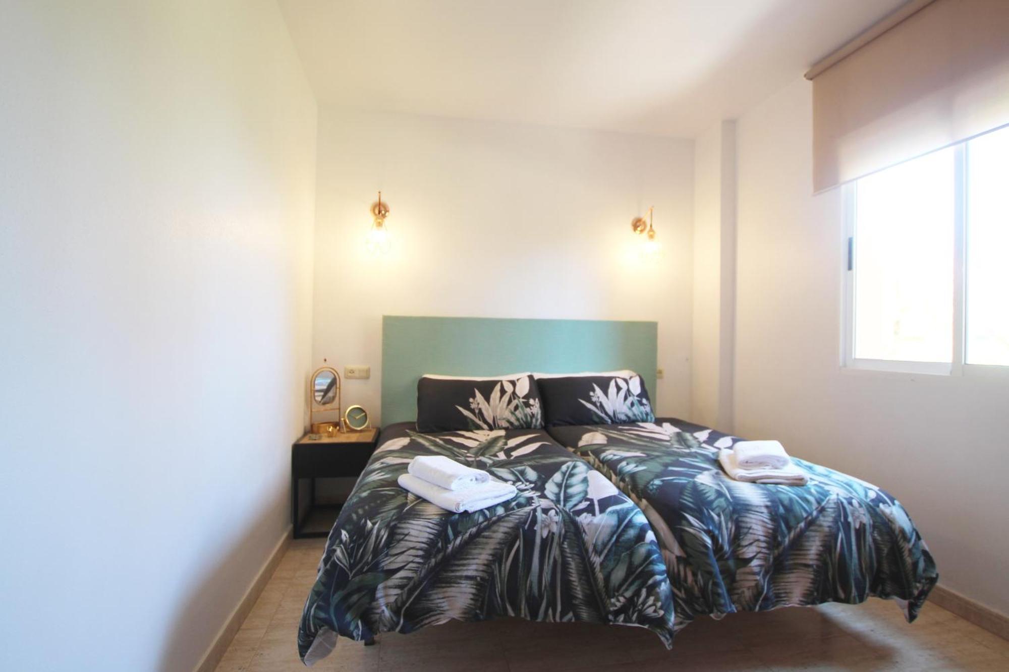 Apartamento Costa De La Calma By Rental Ole Dehesa de Campoamor  Kültér fotó