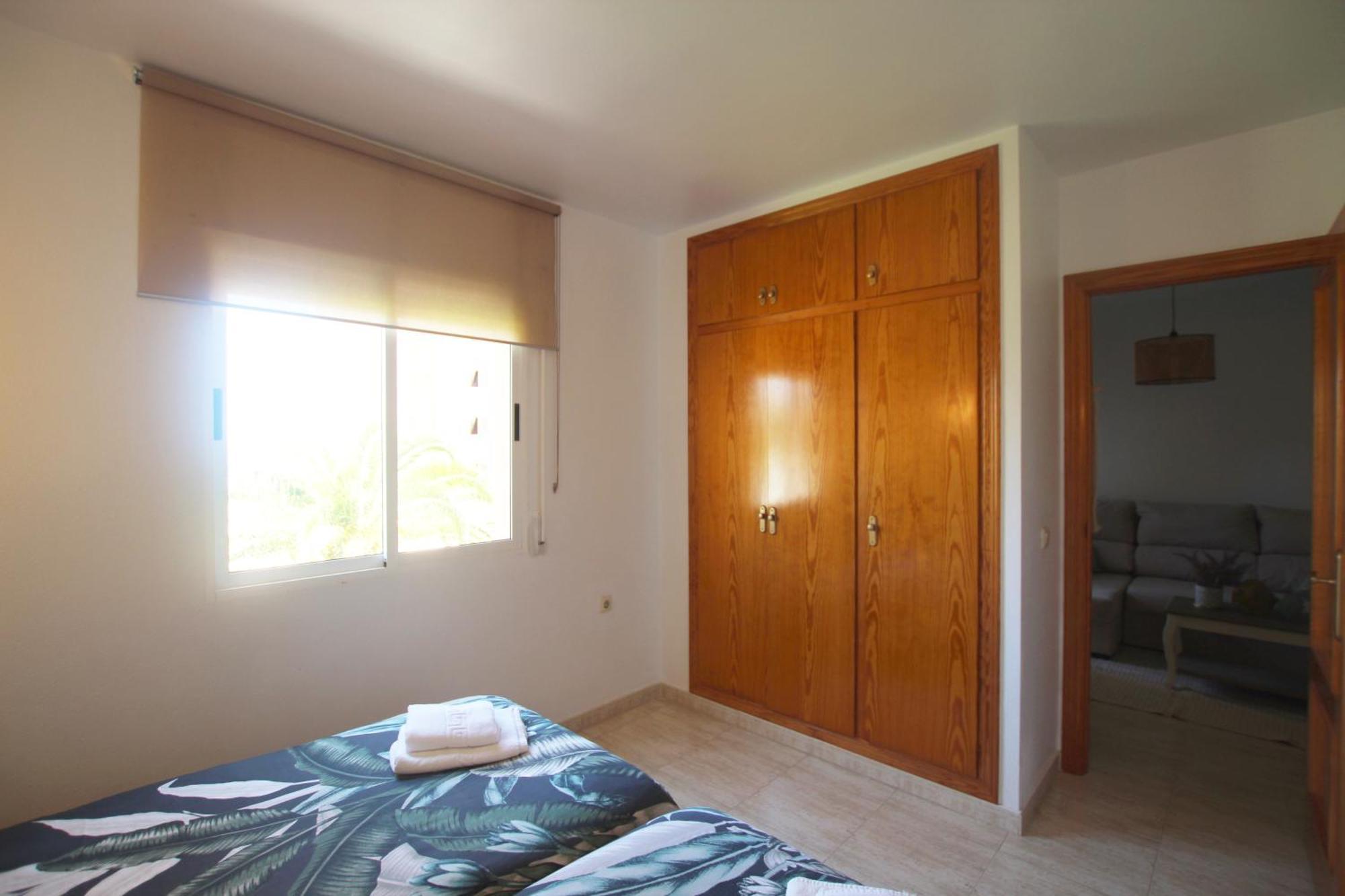 Apartamento Costa De La Calma By Rental Ole Dehesa de Campoamor  Kültér fotó